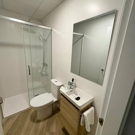 דירה Ms22 Nuevo En Centro