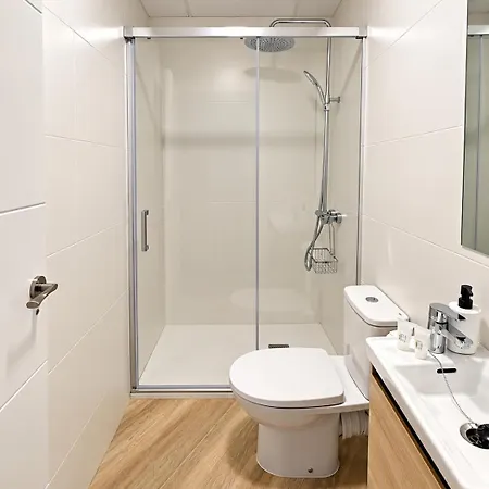 Apartment Ms22 Nuevo En Centro