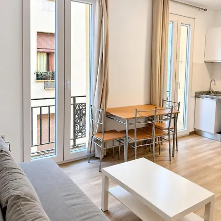 Apartment Ms22 Nuevo En Centro Cordoba