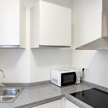 Ms22 Nuevo En Centro Apartment Cordoba