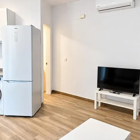 Ms22 Nuevo En Centro Apartment Cordoba