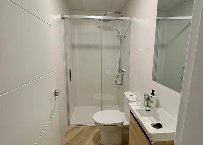 Ms22 Nuevo En Centro * קורדובה