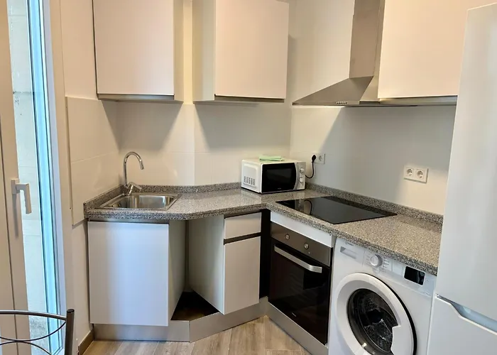 Ms22 Nuevo En Centro * קורדובה