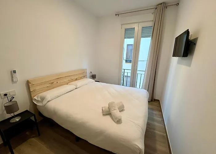 Ms22 Nuevo En Centro קורדובה