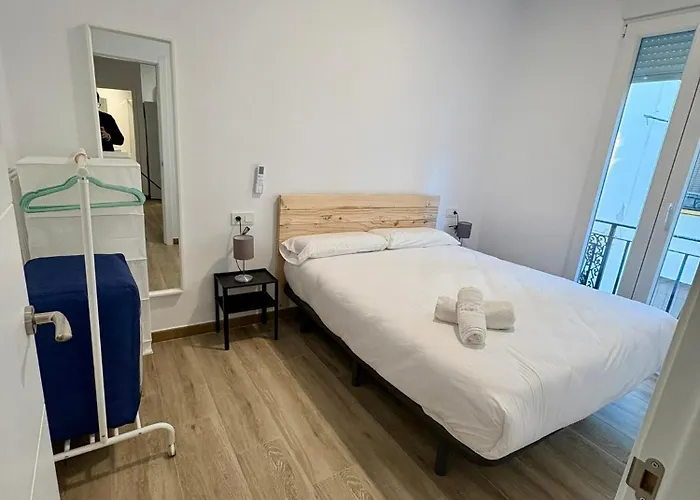 Ms22 Nuevo En Centro * קורדובה