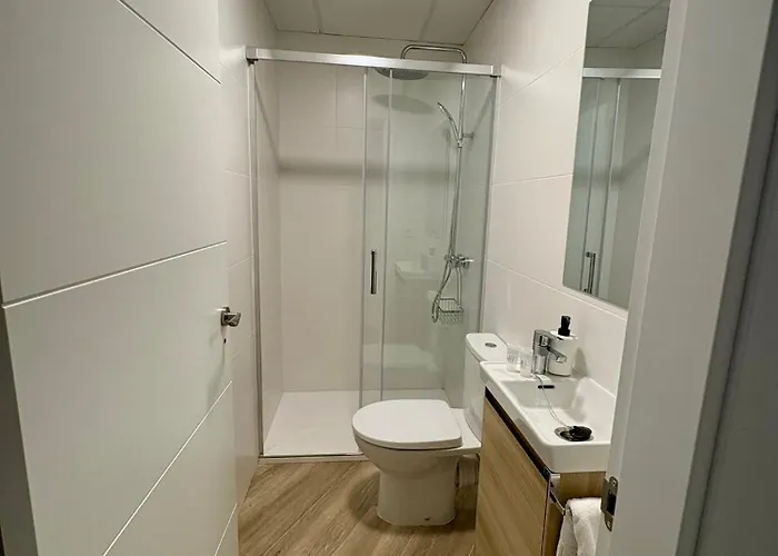 Ms22 Nuevo En Centro קורדובה