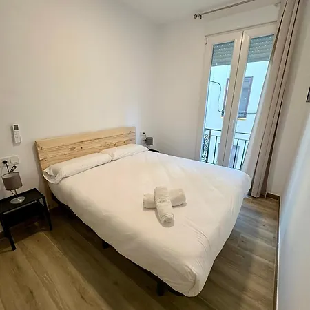 Апартаменты Ms22 Nuevo En Centro