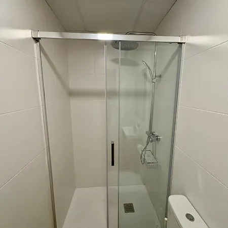 Апартаменты Ms22 Nuevo En Centro *