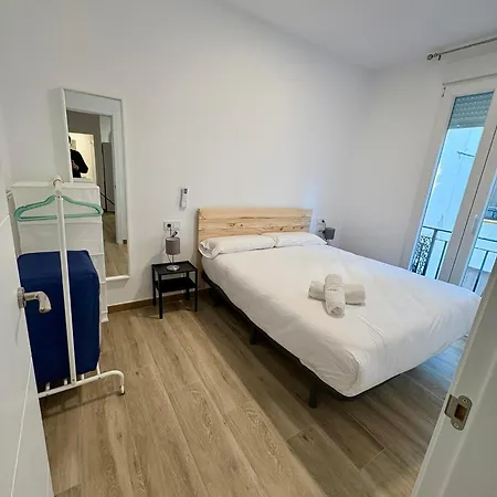 Ms22 Nuevo En Centro * Кордова