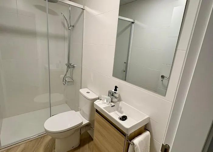 Apartment Ms22 Nuevo En Centro Córdoba