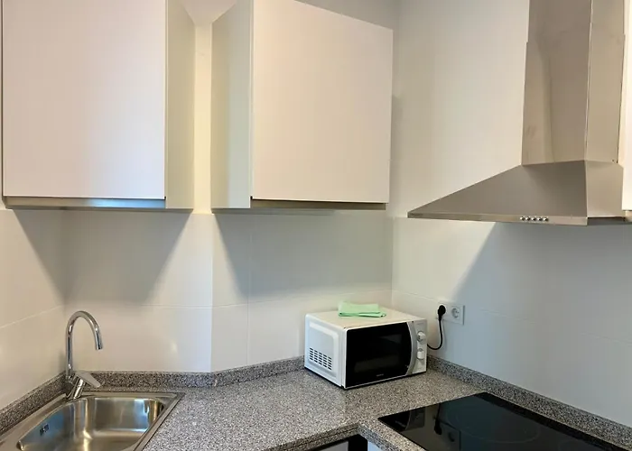 Ms22 Nuevo En Centro Apartment Córdoba