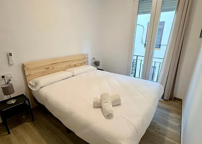 Apartment Ms22 Nuevo En Centro