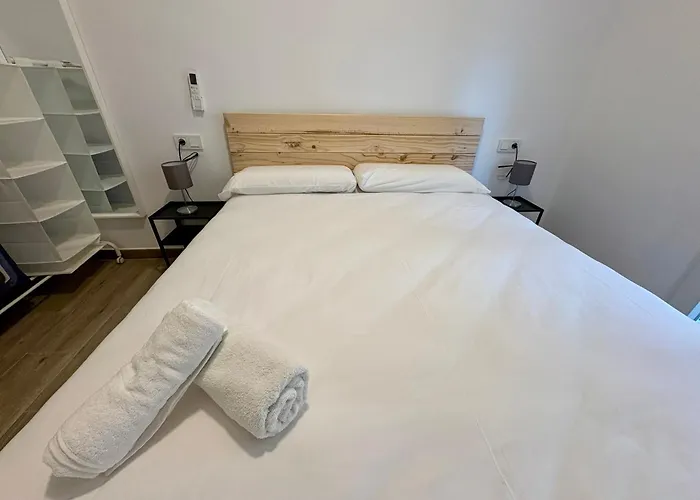 Ms22 Nuevo En Centro Apartment Córdoba