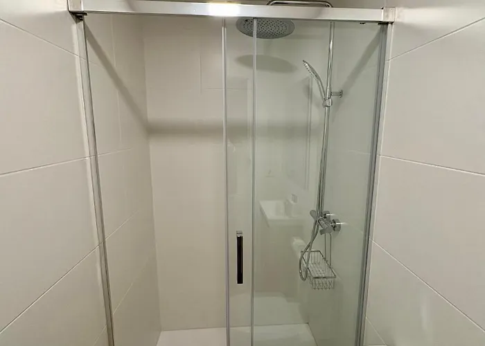 Apartment Ms22 Nuevo En Centro *