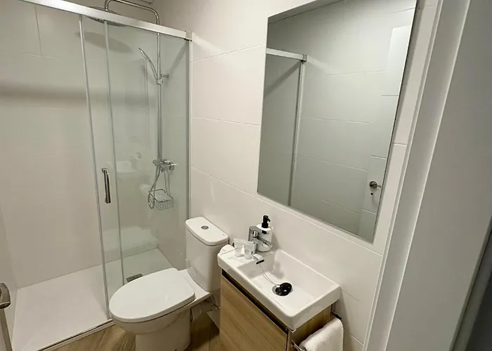 Apartment Ms22 Nuevo En Centro