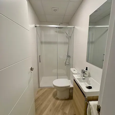 Ms22 Nuevo En Centro * قرطبة