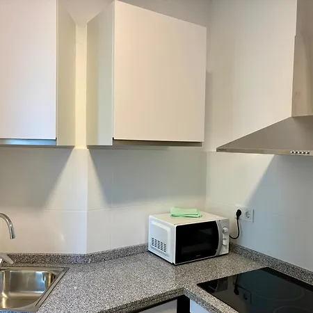 Ms22 Nuevo En Centro Appartement Córdoba